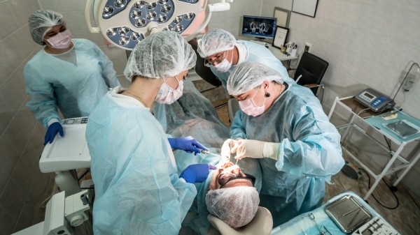 
                    Кейс: Мы вновь начали работать с Игорем по стоматологиям часть 2            