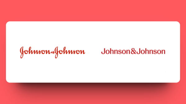 
                    Первый ребрендинг за 135 лет. Компания Johnson & Johnson сменила логотип            