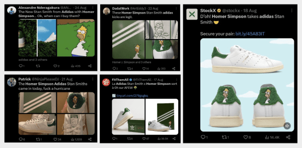 
                    5 кейсов успешного мем-маркетинга. Как правильно использовать юмор для продвижения бренда            