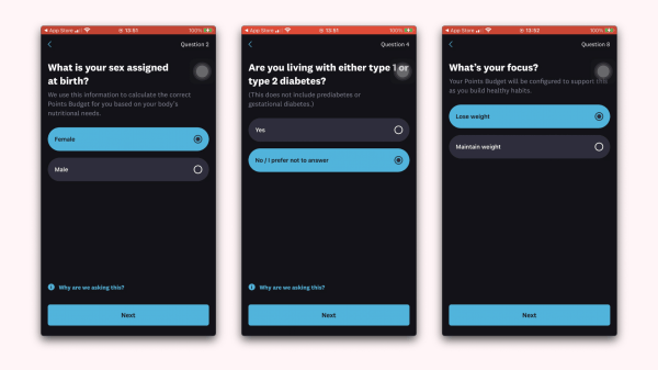 Деньги на калориях. Как приложение зарабатывает $4 МЛН в месяц на похудении
Деньги на калориях. Как приложение зарабатывает $4 МЛН в месяц на похудении