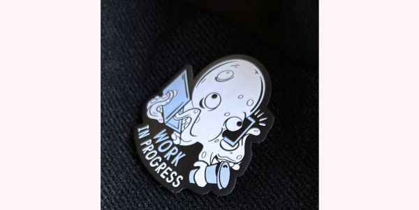 Гайд по креативному мышлению для бизнеса: что такое, зачем нужно и как работает. Объясняем на осьминогах
Гайд по креативному мышлению для бизнеса: что такое, зачем нужно и как работает. Объясняем на осьминогах