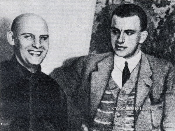 
                    Владимир Маяковский — гуру российского маркетинга            