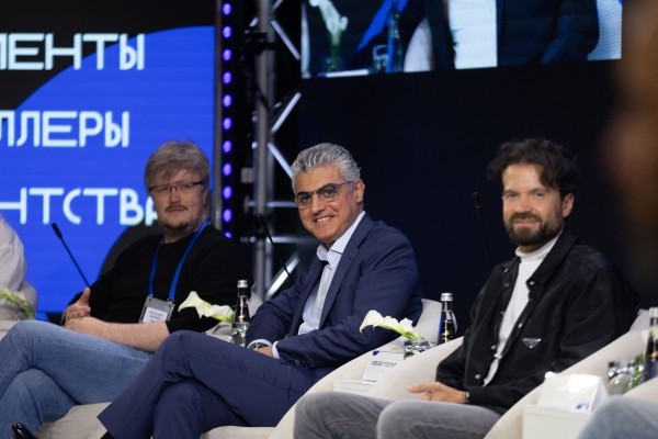 
                    Драйвером роста российского рекламного рынка в 2024 году станут телеком, банкинг, food-ритейл и e-commerce            