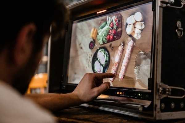 Food porn. Новые жанры. Не 18+
Food porn. Новые жанры. Не 18+