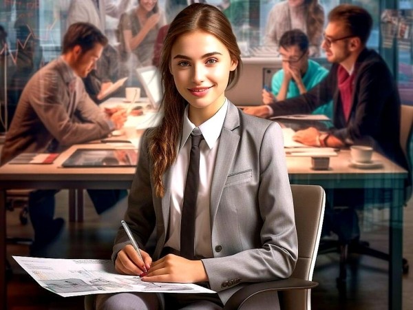 
                    Как увеличить конверсию новых клиентов в постоянных?            