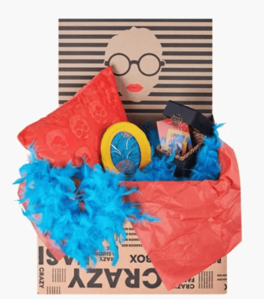 
                    Как выжать максимум из PR: кейс Jekyll&Hyde и GromPR для бренда аксессуаров для дома Морошка            