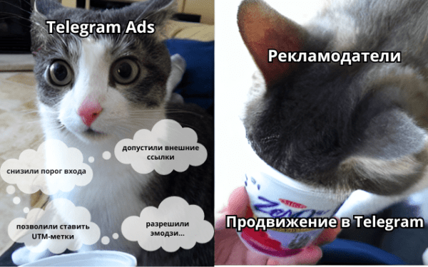 4 лайфхака для TG Ads: как не слить заветную полторашку             
                    4 лайфхака для TG Ads: как не слить заветную полторашку