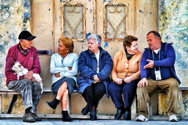 Фокус на постоянных покупателях губителен для роста компании
Фокус на постоянных покупателях губителен для роста компании