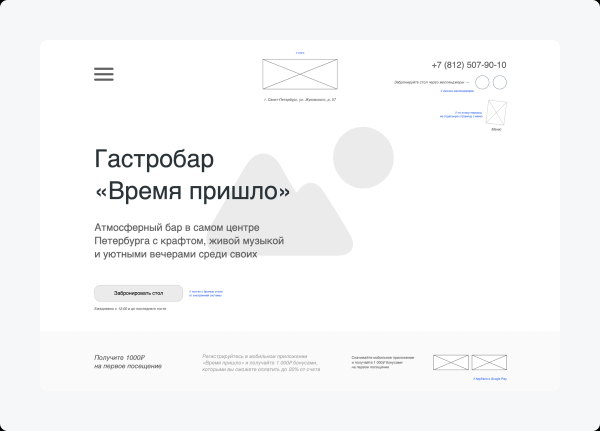 «Время пришло»... и ушло: как мы сделали сайт, которого теперь нет. Грустный, но поучительный кейс NAJES             
                    «Время пришло»... и ушло: как мы сделали сайт, которого теперь нет. Грустный, но поучительный кейс NAJES