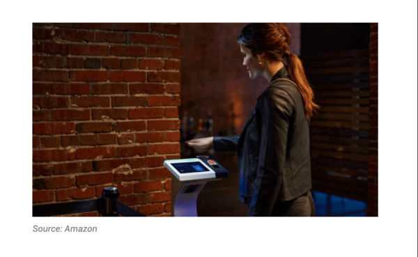 Cтратегия Amazon: 5 disrupt-отраслей для Amazon и 7 рынков для будущего развития
Cтратегия Amazon: 5 disrupt-отраслей для Amazon и 7 рынков для будущего развития