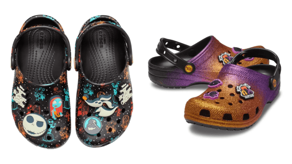 
                    Короли коллаб. Как Crocs захватывают рынок с помощью коллабораций            