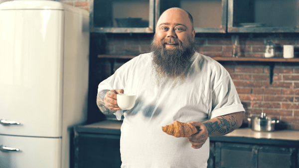 Деньги на калориях. Как приложение зарабатывает $4 МЛН в месяц на похудении
Деньги на калориях. Как приложение зарабатывает $4 МЛН в месяц на похудении