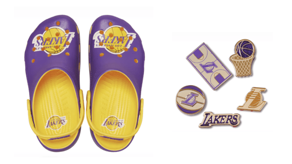 
                    Короли коллаб. Как Crocs захватывают рынок с помощью коллабораций            