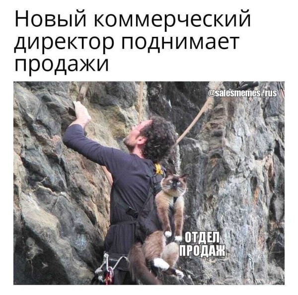 Коллекция продающих анекдотов. Часть 2             
                    Коллекция продающих анекдотов. Часть 2