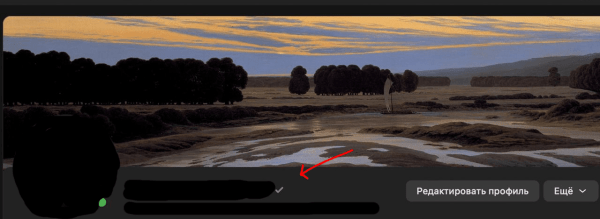 Ещё один способ получить галочку в VK
Ещё один способ получить галочку в VK