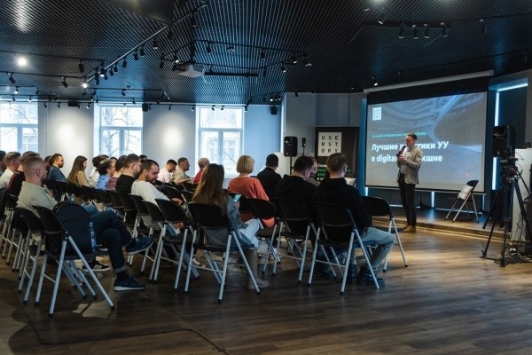 
                    «Я всегда считаю, что сделал недостаточно, да и другие могли бы постараться лучше». Интервью с СЕО Userstory            