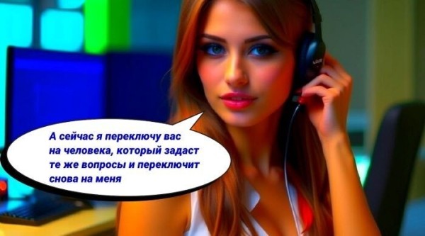 
                    5 факапов, из-за которых ваши клиенты сливаются (и лайфхак как это остановить)            