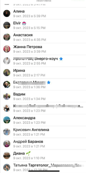 Как провести анализ тг-канала перед покупкой рекламы, чтобы избежать привлечения ботов на свой канал?
Как провести анализ тг-канала перед покупкой рекламы, чтобы избежать привлечения ботов на свой канал?