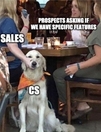 
                    Customer Success – это новый Sales            