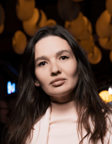 
                    Если вы — накачанный мужчина и по вечерам танцуете в розовом платье перед окном, это не перформанс-маркетинг            