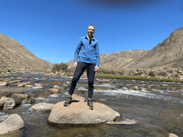 
                    «Я всегда считаю, что сделал недостаточно, да и другие могли бы постараться лучше». Интервью с СЕО Userstory            