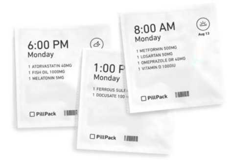 Cтратегия Amazon: 5 disrupt-отраслей для Amazon и 7 рынков для будущего развития
Cтратегия Amazon: 5 disrupt-отраслей для Amazon и 7 рынков для будущего развития