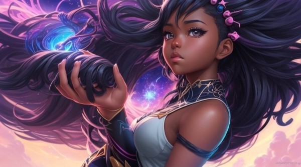 
                    Шаг за шагом: с чего начать продвижение малому бизнесу            