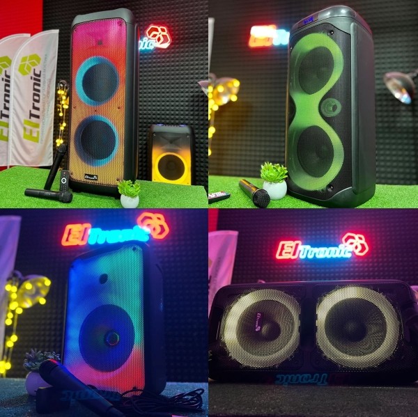 
                    Боролись со спадом на рынке и сделали х2 продаж — кейс про РК для аудиоколонок            