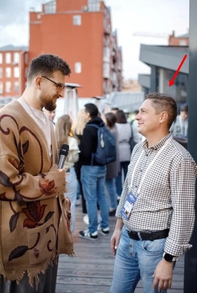 Riverstart на Yandex Agency Day 2023:  интервью от Сергея Мезенцева, инсайты с конференции и моментально сбывшиеся планы             
                    Riverstart на Yandex Agency Day 2023:  интервью от Сергея Мезенцева, инсайты с конференции и моментально сбывшиеся планы