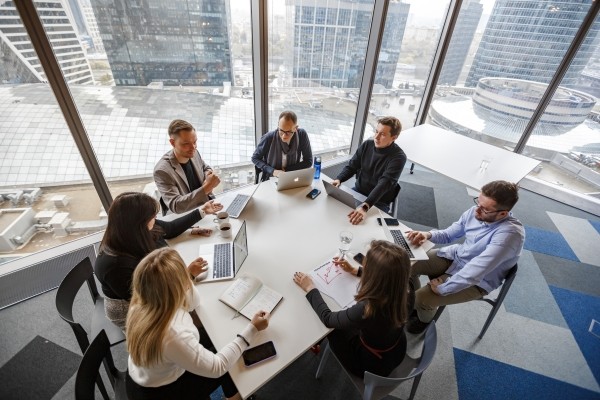 
                    Как перестать беспокоиться и начать доверять своему маркетологу — 7 шагов            