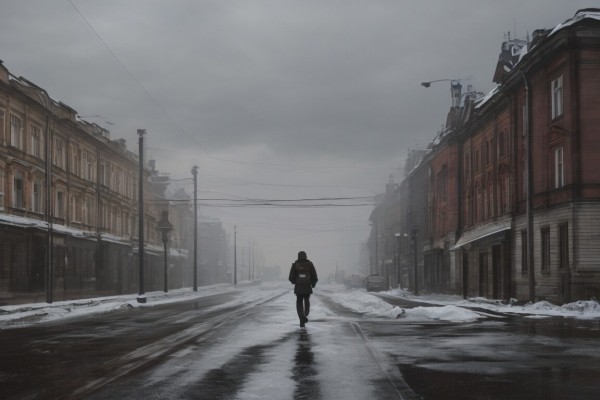 
                    Твои копирайтеры: Кафка, Достоевский, Хемингуэй и другие ребята. Больше у тебя нет унылых текстов            