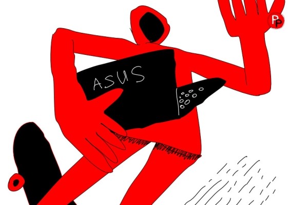 Влад Захаров, ASUS: «На российском рынке много талантливых людей. Самый важный скилл — уметь их находить»
Влад Захаров, ASUS: «На российском рынке много талантливых людей. Самый важный скилл — уметь их находить»
