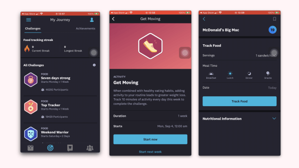 Деньги на калориях. Как приложение зарабатывает $4 МЛН в месяц на похудении
Деньги на калориях. Как приложение зарабатывает $4 МЛН в месяц на похудении