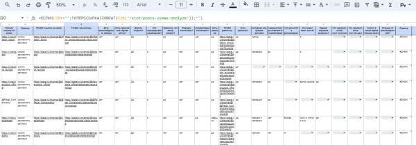 Как провести анализ тг-канала перед покупкой рекламы, чтобы избежать привлечения ботов на свой канал?
Как провести анализ тг-канала перед покупкой рекламы, чтобы избежать привлечения ботов на свой канал?