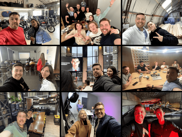 
                    Как эксперту сделать x2-x5 и навсегда закрыть вопрос трафика за 30 дней?            