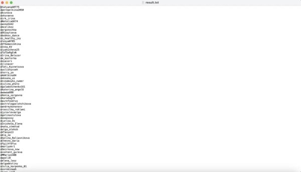 
                    Продвижение телеграм канала            
