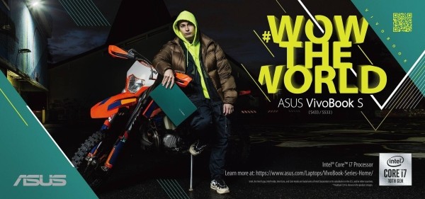 Влад Захаров, ASUS: «На российском рынке много талантливых людей. Самый важный скилл — уметь их находить»
Влад Захаров, ASUS: «На российском рынке много талантливых людей. Самый важный скилл — уметь их находить»