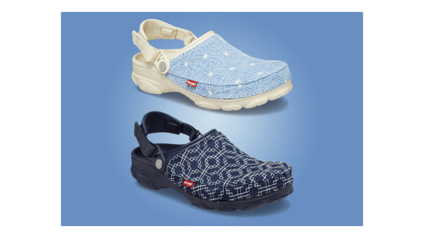 
                    Короли коллаб. Как Crocs захватывают рынок с помощью коллабораций            