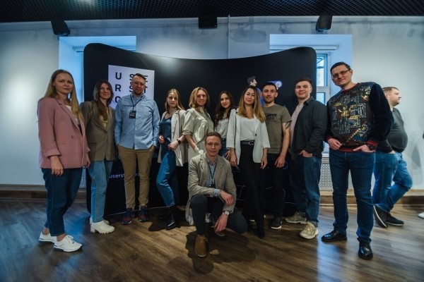 
                    «Я всегда считаю, что сделал недостаточно, да и другие могли бы постараться лучше». Интервью с СЕО Userstory            