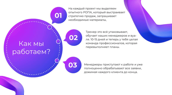 Отдел продаж для онлайн-школ. Побазарим?             
                    Отдел продаж для онлайн-школ. Побазарим?