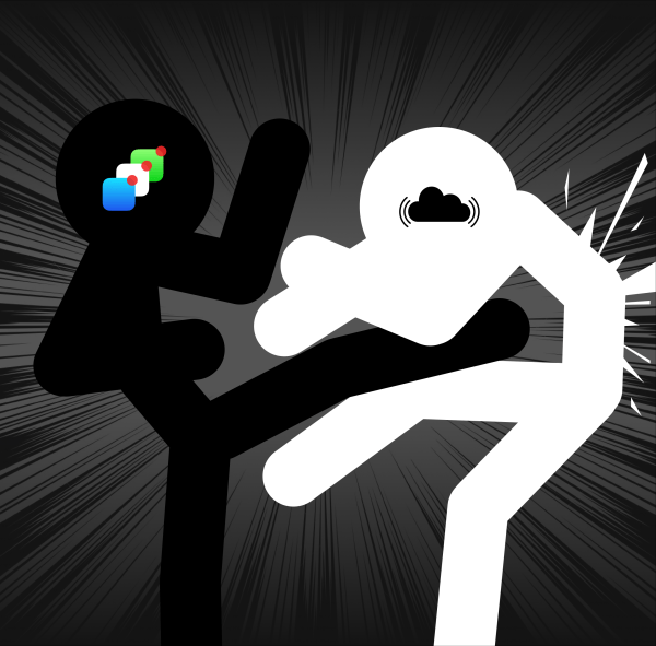 
                    «Привет, спишь?». История мобильных push-уведомлений            