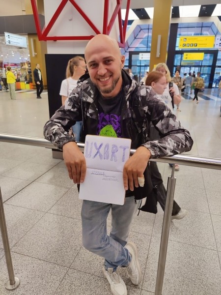 Ложится в 5 утра, пиарит свое агентство и управляет им, пишет музыку и не выгорает. Как? Интервью с CEO UXART
Ложится в 5 утра, пиарит свое агентство и управляет им, пишет музыку и не выгорает. Как? Интервью с CEO UXART