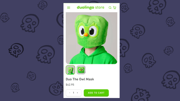 Как зарубежные бренды готовятся к Хэллоуину в 2023 году: 12 примеров «жуткого» маркетинга
Как зарубежные бренды готовятся к Хэллоуину в 2023 году: 12 примеров «жуткого» маркетинга