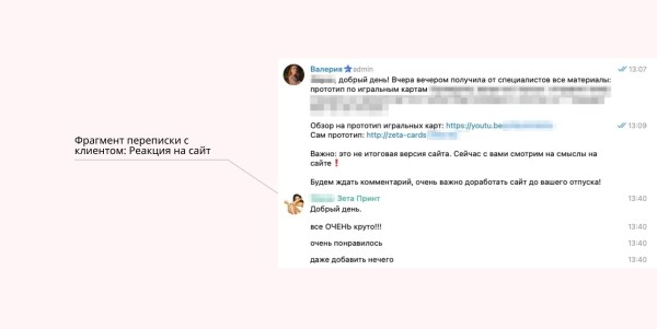 Кейс в нише полиграфии: запустили продукт с нуля с окупаемостью 239%
Кейс в нише полиграфии: запустили продукт с нуля с окупаемостью 239%