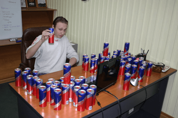 
                    «Я всегда считаю, что сделал недостаточно, да и другие могли бы постараться лучше». Интервью с СЕО Userstory            