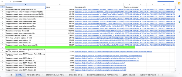
                    Как мы получаем более 350 заявок в месяц на покупку печей и каминов через Авито?            