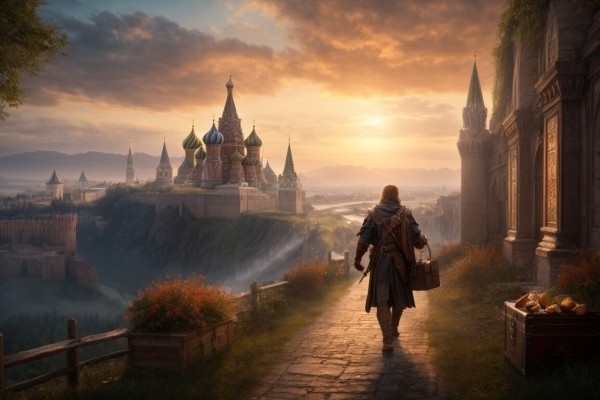 
                    Твои копирайтеры: Кафка, Достоевский, Хемингуэй и другие ребята. Больше у тебя нет унылых текстов            