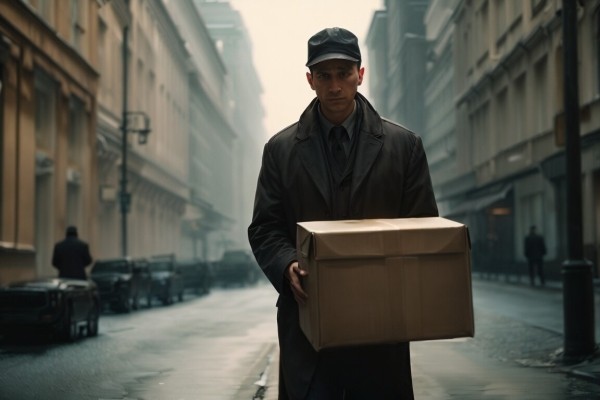 
                    Твои копирайтеры: Кафка, Достоевский, Хемингуэй и другие ребята. Больше у тебя нет унылых текстов            