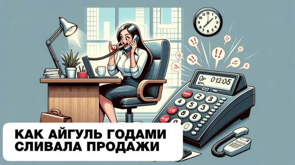 Почему у Васи растет тревожность а у Пети продажи. Важность внешних аудитов на простом примере + рабочий кейс
Почему у Васи растет тревожность а у Пети продажи. Важность внешних аудитов на простом примере + рабочий кейс