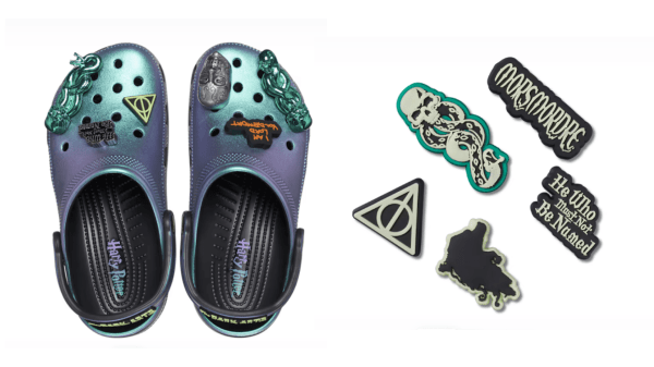 
                    Короли коллаб. Как Crocs захватывают рынок с помощью коллабораций            